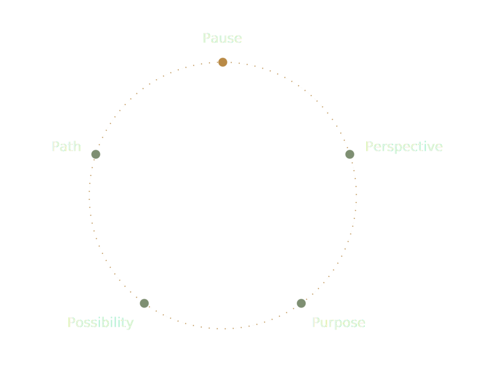 5ps cycle diagram